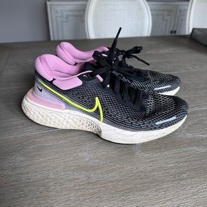 Nike Invincible Running Shoes - Women’s size 9.5